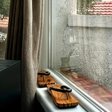 Modern Flat Near Downtown Apartman Plovdiv
