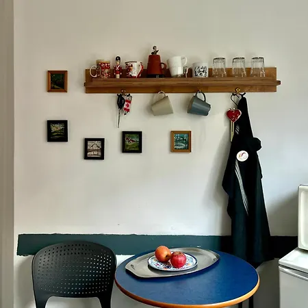 Modern Flat Near Downtown * Plovdiv