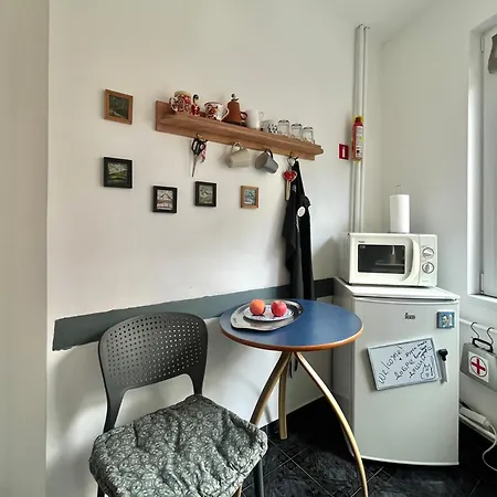 Apartman Modern Flat Near Downtown *