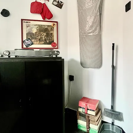 Modern Flat Near Downtown Apartman Plovdiv