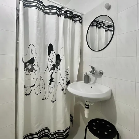 Modern Flat Near Downtown Plovdiv