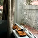 Modern Flat Near Downtown Апартаменты Пловдив