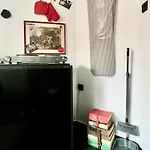 Modern Flat Near Downtown Апартаменты Пловдив