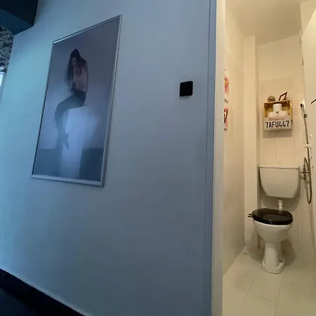 Modern Flat Near Downtown Апартаменти Пловдив