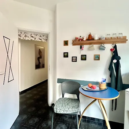 Modern Flat Near Downtown * Płowdiw