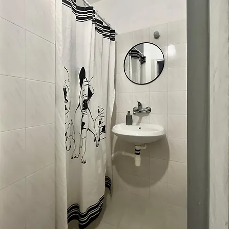 Apartament Modern Flat Near Downtown *